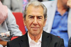 استراحت و مطالعه فیلمنامه تا اطلاع ثانوی!