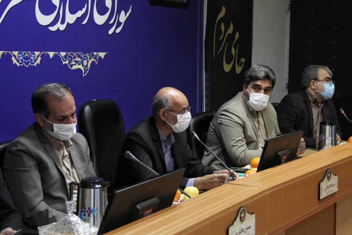 محمود محرری 