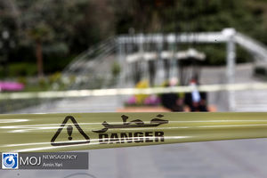 تعطیلی ۲ هزار پارک به مدت ۲ هفته در سطح تهران