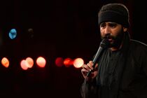 دانلود مداحی مخصوص دوشنبه ها حسین طاهری