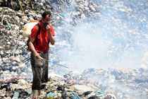 استاندار گیلان از بی نتیجه بودن جلسات مقابله با بحران سراوان رشت انتقاد کرد/مشکل حل زباله در سراوان پول نیست