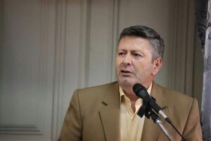 حسین علی قلی زاده شهردار رشت شد