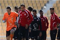 دور جدید تمرینات نفت از فردا آغاز می‌شود