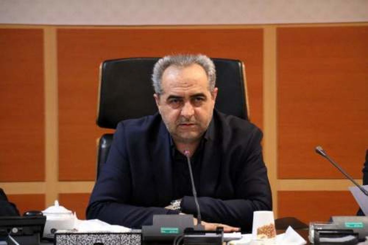 بهرام سرمست