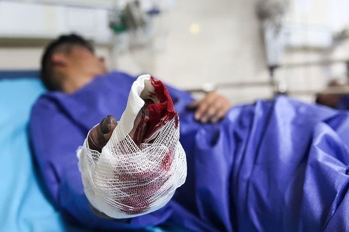مدیریت حوادث استان مرکزی