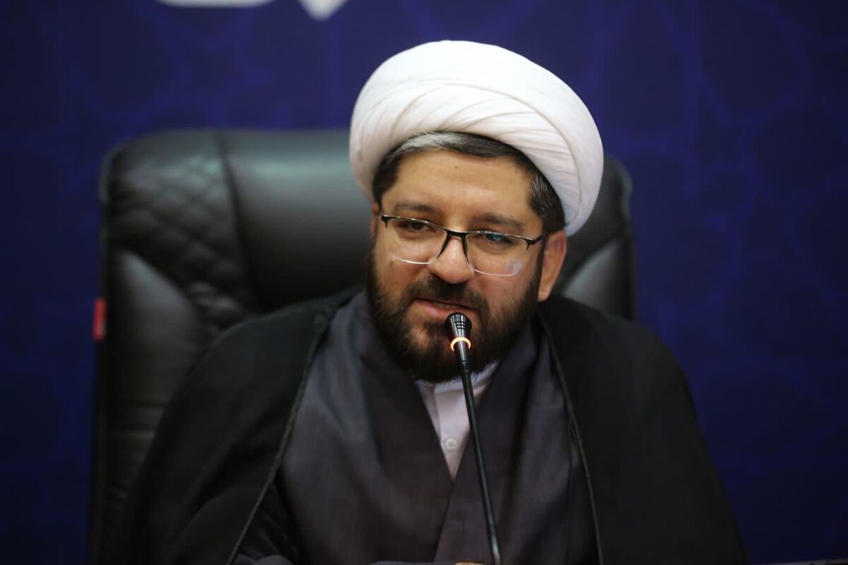 ستاد هماهنگی کانون های مساجد فارس