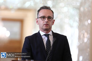 آینده خاورمیانه در ژنو یا نیویورک تعیین نمی شود