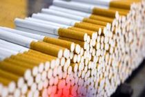 148 هزارنخ سیگارخارجی قاچاق درتوقیف پلیس