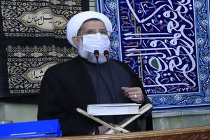ارتش جز افتخارات ماندگار نظام مقدس جمهوری اسلامی ایران است