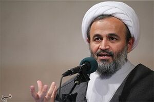 حجت‌الاسلام پناهیان به حامیان جمنا پیوست