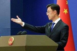 وزارت خارجه چین به آمریکا درباره تسلیح جزیره تایوان هشدار داد