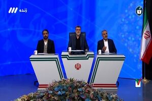 ایجاد ارتباط با دنیا مستلزم رعایت حق قدرتی در کشور است