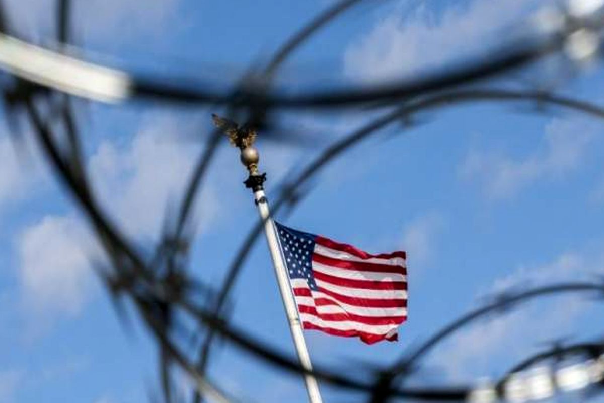 دولت آمریکا