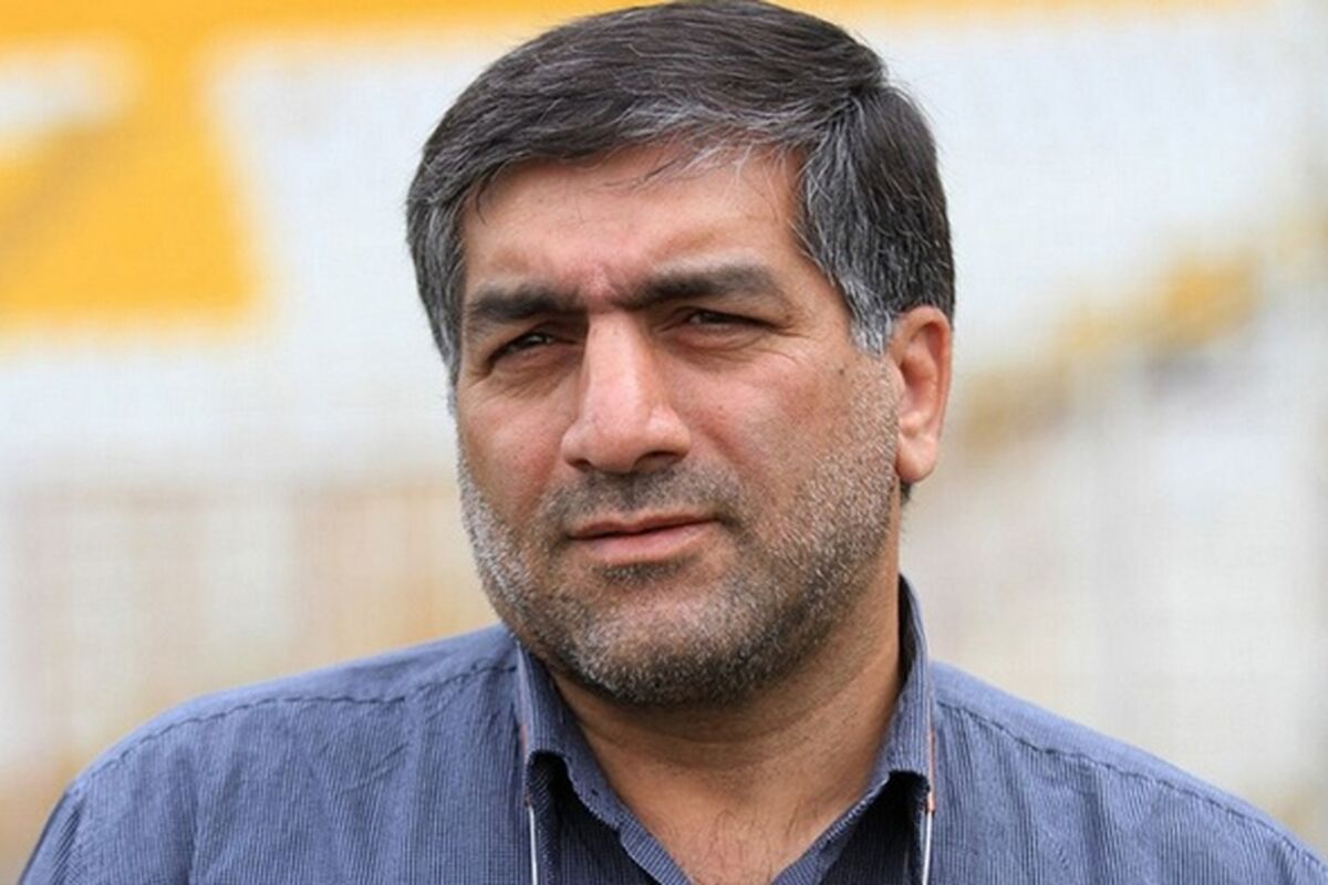 علی عیسی زاده