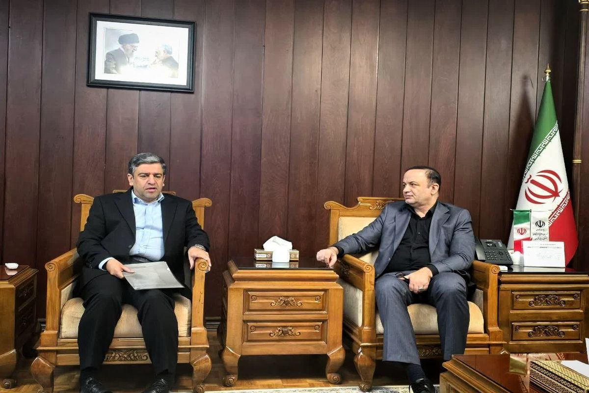 استاندار اردبیل در پیگیری منطقه آزاد