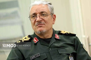 حقوق ملت ایران باید به دشمن آمریکایی _ صهیونی تفهیم شود