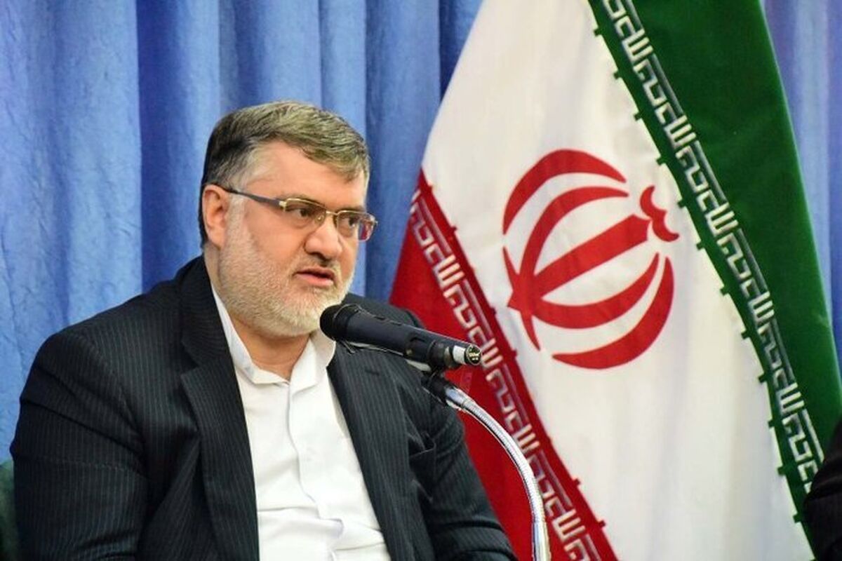 معتمدیان استاندار خراسان رضوی