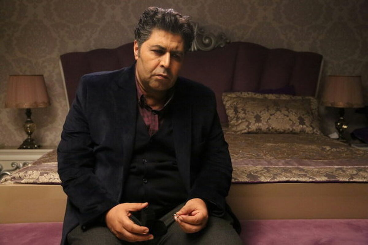 فرهاد اصلانی