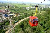 اقامت بیش از دو میلیون ۸۰۰ نفر شب مسافران نوروزی در مازندران