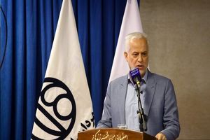 افتتاح سلسله پروژه‌های شهرداری اصفهان در سال ۱۴۰۳ / بیش از ۶۰ درصد پروژه‌ها زیست‌محیطی است