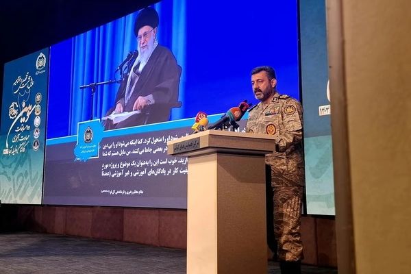 بیش از ۶۹۳ هزار سرباز ارتش گواهینامه مهارت‌آموزی دریافت کردند