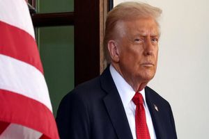 رمزگشایی از حقیقتی که ترامپ مخفی می کند