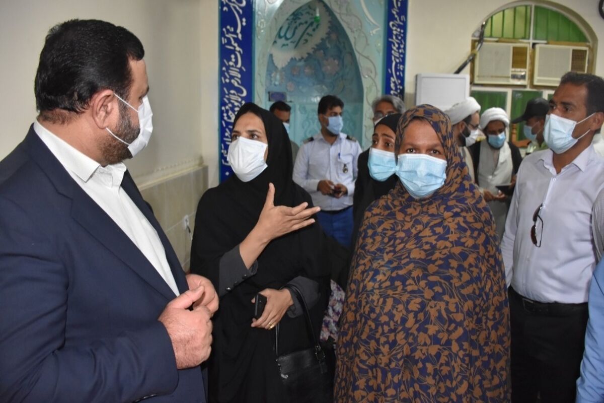 دیدار مردمی