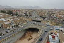 پیشرفت فیزیکی ۷۰ درصدی تونل جمهوری قم
