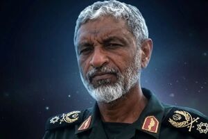 سردار دریادار علی عظمایی به سِمت فرمانده نیروی دریایی سپاه پاسداران منصوب شد