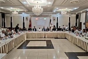 تمدن ایرانی در کنار دفاع از حیثیت ملی، فرهنگ صلح را دنبال کرده است