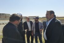  استادیوم فوتبال بناب پیشرفت۰ ۸ درصدی دارد