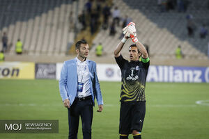 سیدمهدی رحمتی سرمربی تیم فوتبال شهرخودرو شد
