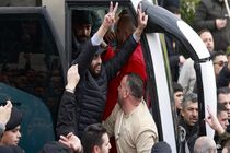منابع اسرائیلی از آزادی ۳۹۸۵ زندانی فلسطینی خبر دادند