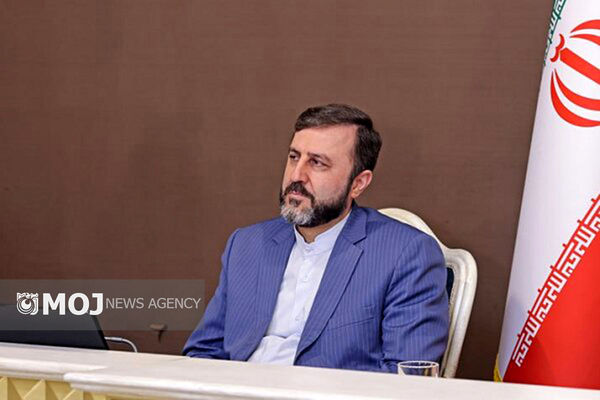 موضوع هسته‌ای فقط یک بهانه است