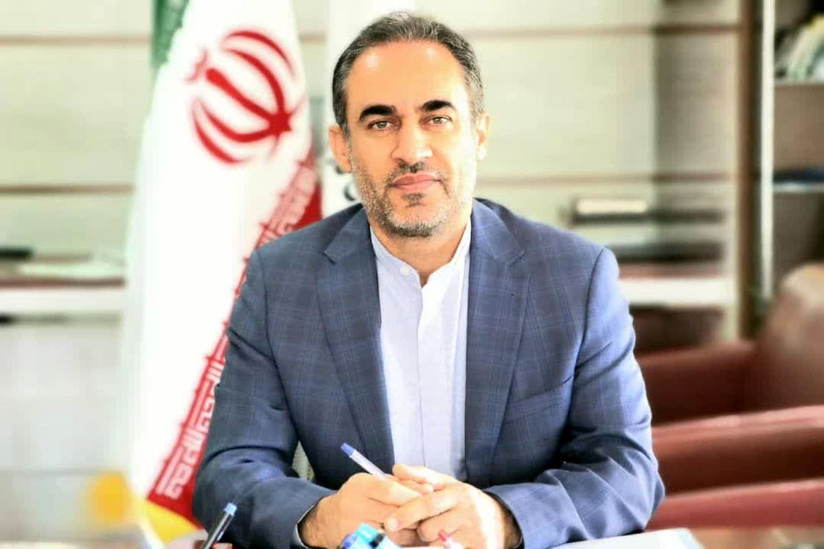 شهرک صنعتی فارس 