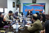 انتقال 71 کبد فرد دچار مرگ مغزی از گیلان به شیراز/ تاکید بر ترویج فرهنگ اهدای عضو در جامعه