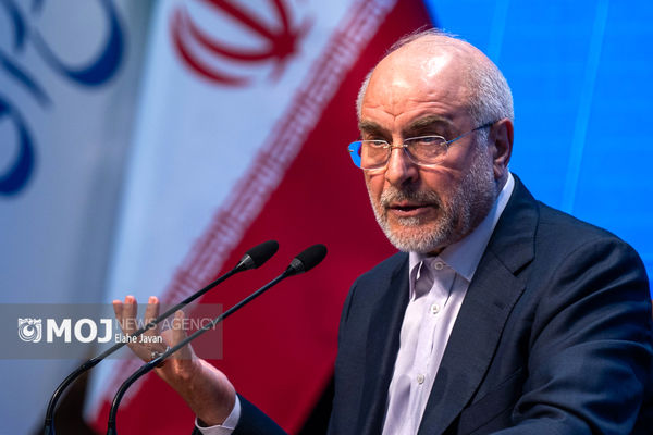 پیام رسمی قالیباف به سفیر قطر تقدیم شد