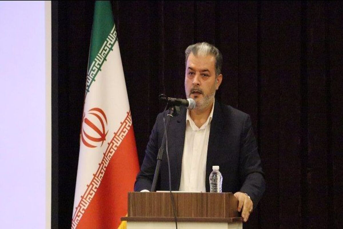 یوسف پور فرماندار چالوس