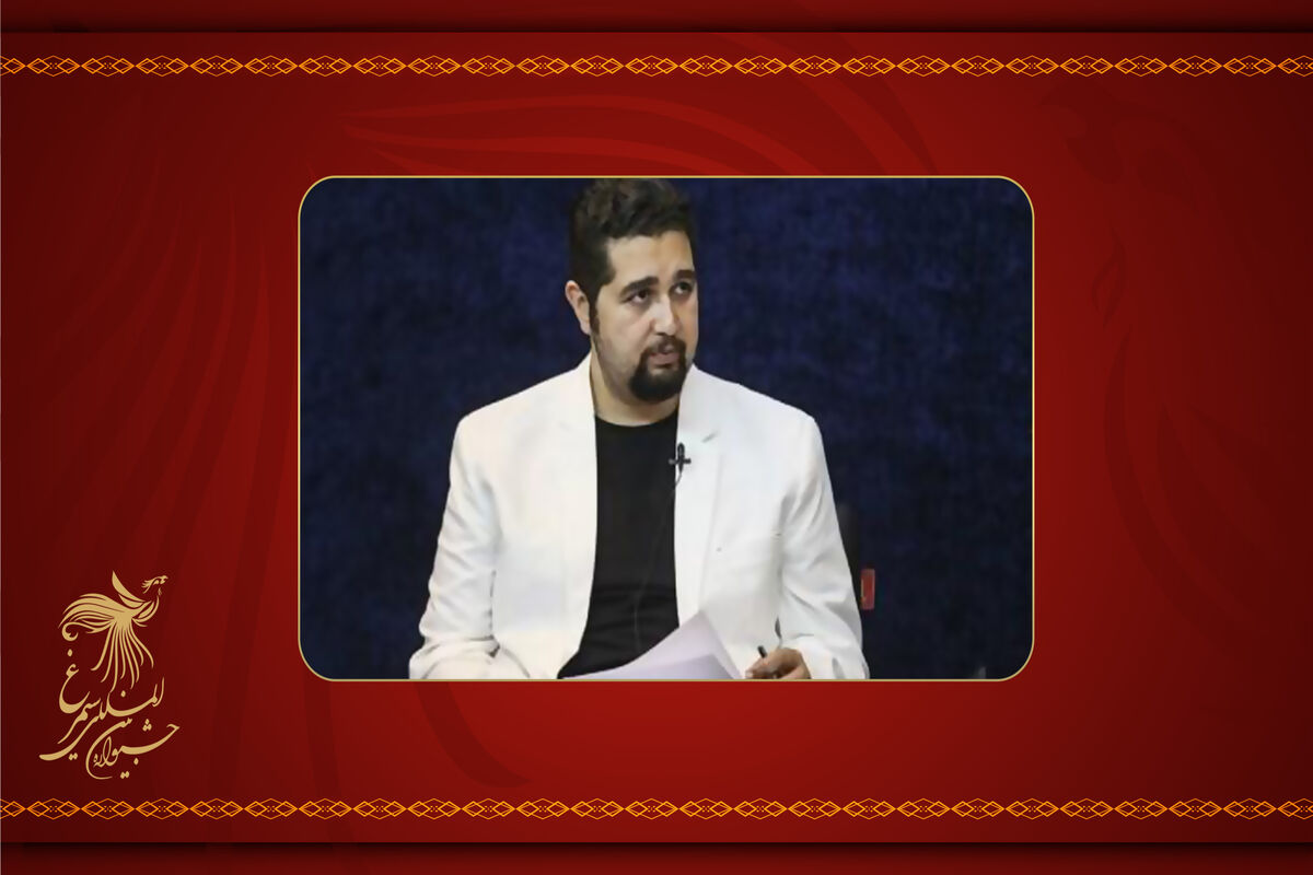 صابر قدیمی