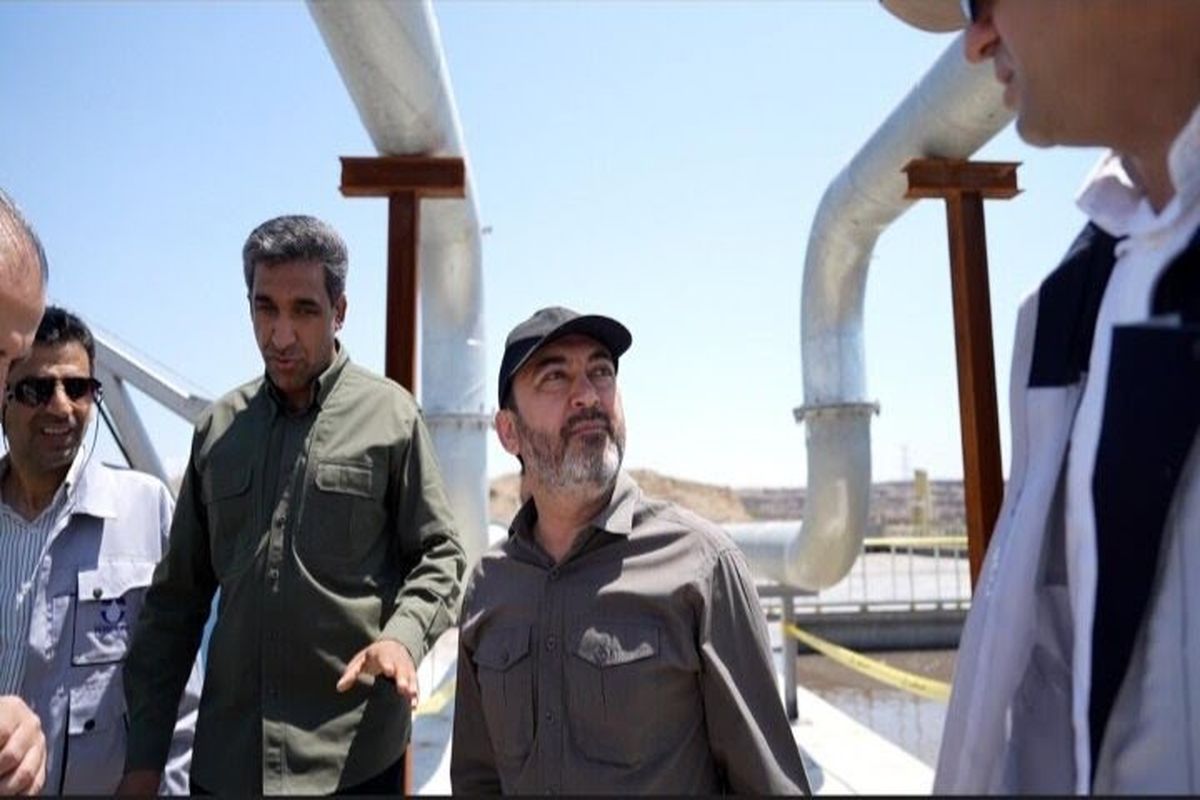 استاندار هرمزگان 