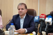 آغاز سال تحصیلی با حضور ۲ هزار دانشجوی جدید در دانشگاه ایلام