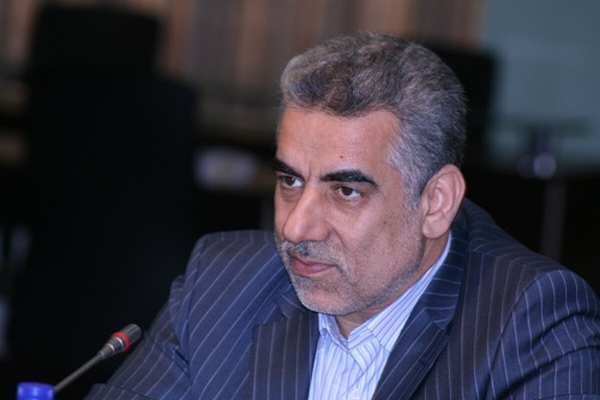 اسداله عباسی