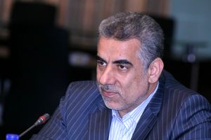 هیچ نماینده ای از وزارت راه آپارتمان دریافت نکرده است