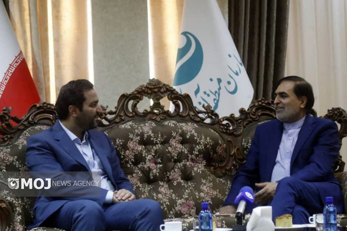 عابدینی معاون سیما 