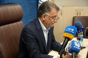  آماده‌باش ۲۴ بیمارستان برای ارائه خدمات به زوار اربعین