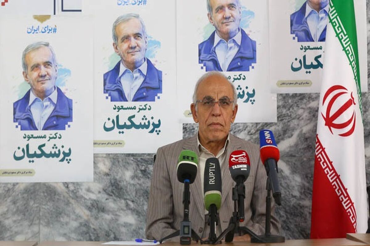 علی عبدالعلی زاده