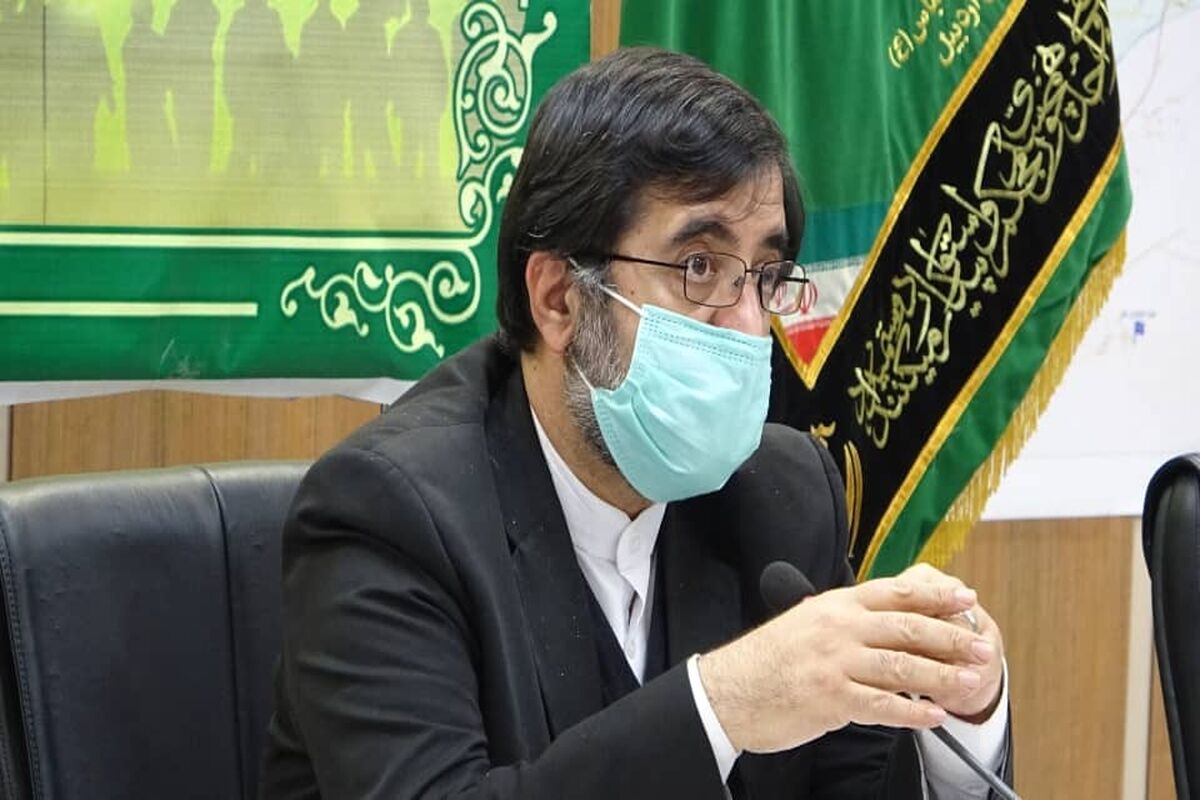 اکبر بهنام جو