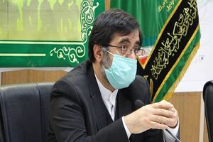 مردم هرگونه تخلف در حوزه مقابله با کرونا را به شماره۳۱۳۳ اطلاع دهند