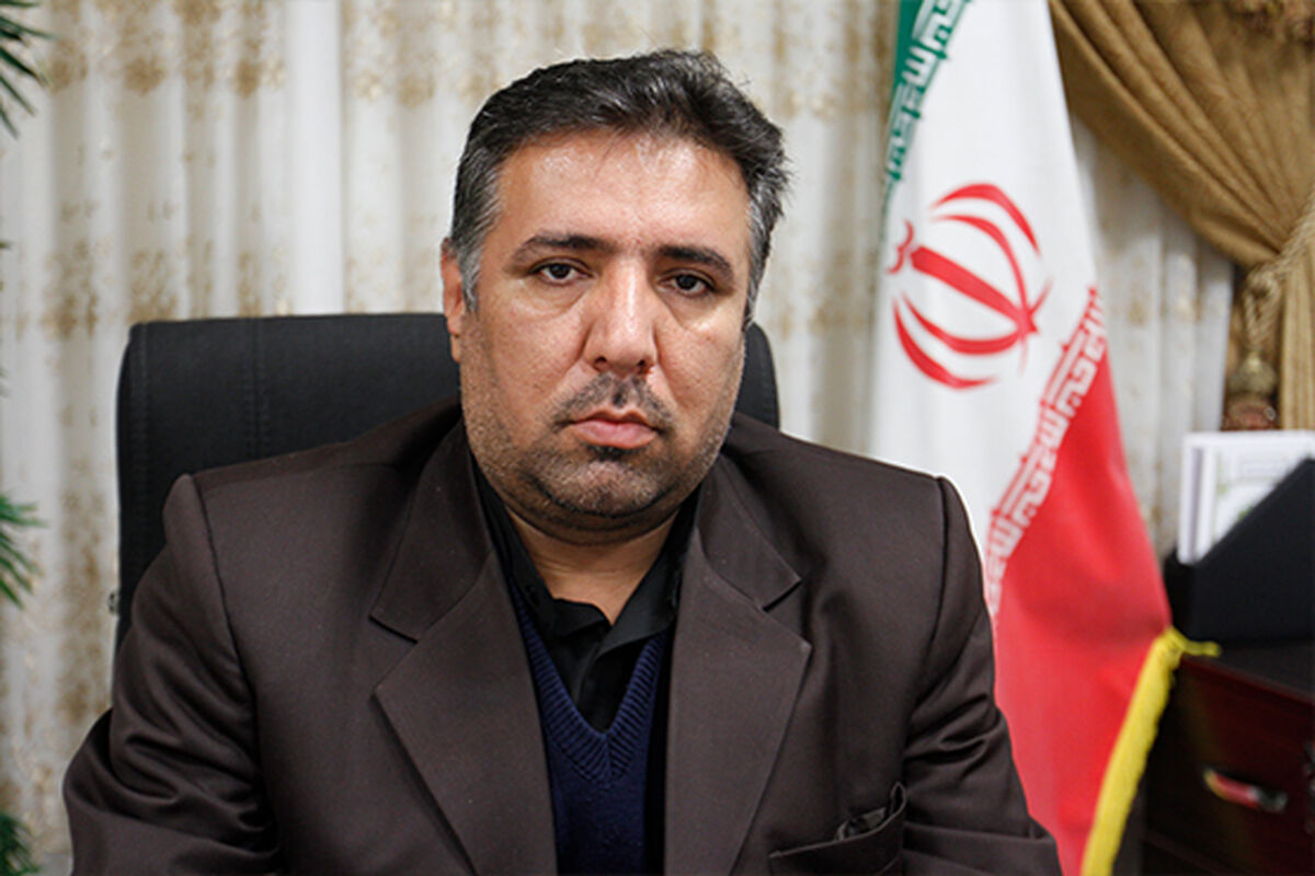 زین العابدین قراچورلوی