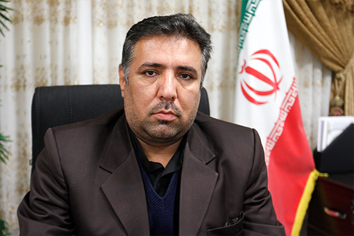 زین العابدین قراچورلوی